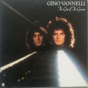 The Gist Of The Gemini