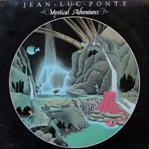 Mystical Adventures