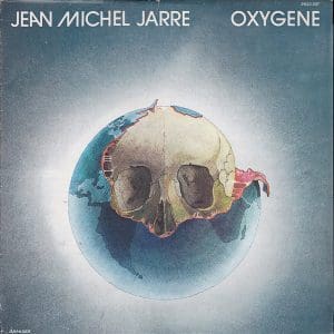 Oxygene