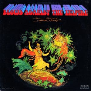 Blows Against the Empire