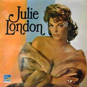 Julie London
