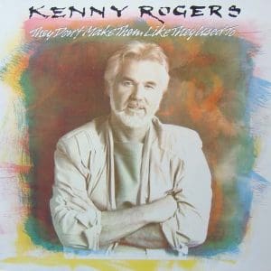 They Don't Make Them Like They Used To