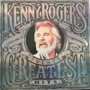 Twenty Greatest Hits
