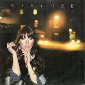 Kiki Dee