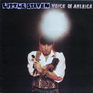 Voice of America