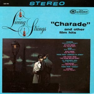 Charade and Other Film Hits