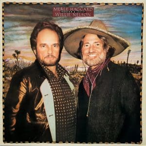 Poncho & Lefty