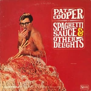Spaghetti Sauce & Other Delights