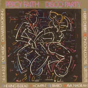 Disco Party
