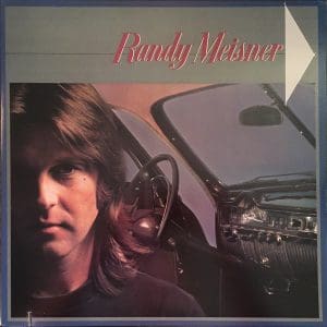 Randy Meisner (1978) (Sealed)