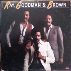Ray, Goodman & Brown
