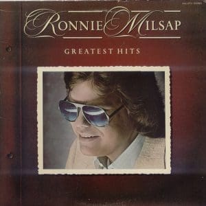Ronnie Milsap Greatest Hits