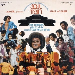 Soul Train Hall of Fame