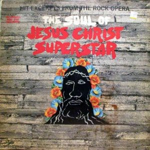 Soul of Jesus Christ Superstar
