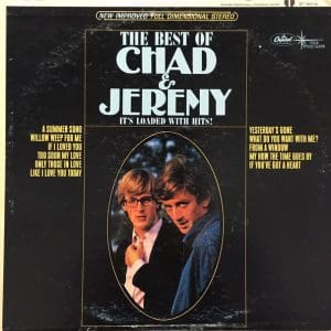 The Best Of Chad & Jeremy