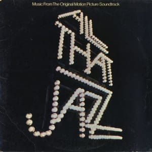 All That Jazz Soundtrack