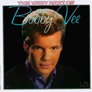 Very Best of Bobby Vee
