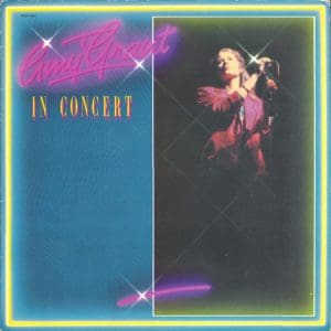 Amy Grant In Concert