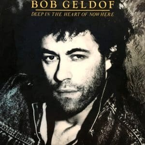 Deep In The Heart Of Nowhere