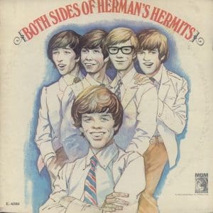 Both Sides Of Herman's Hermits