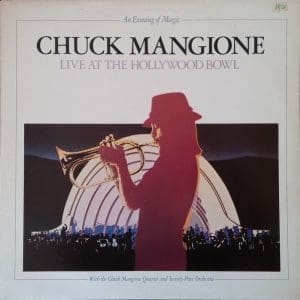 Live At The Hollywood Bowl