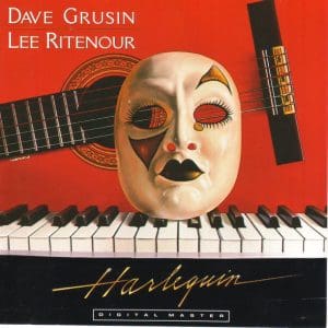 Harlequin