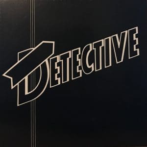 Detective