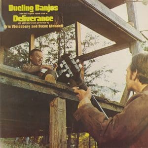 Dueling Banjos From The Original Motion Picture Soundtrack Deliverance And Additional Music