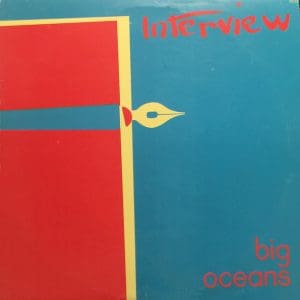 Big Oceans