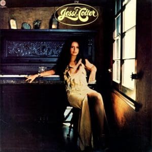 I'm Jessi Colter