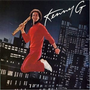 Kenny G