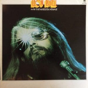 Leon Russell And The Shelter People