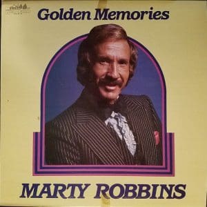Golden Memories