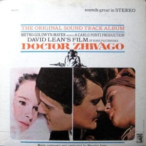 Doctor Zhivago