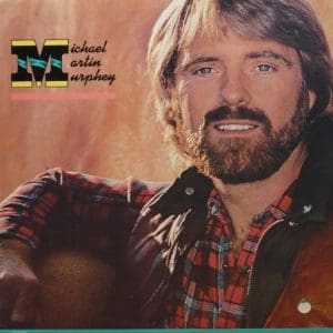 Michael Martin Murphey