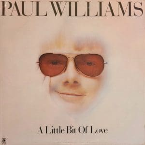 A Little Bit Of Love