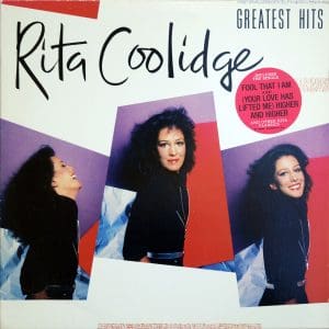 Greatest Hits - Rita Coolidge