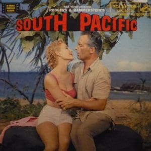 South Pacific