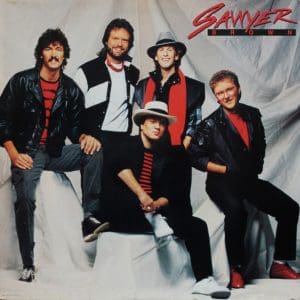 Sawyer Brown