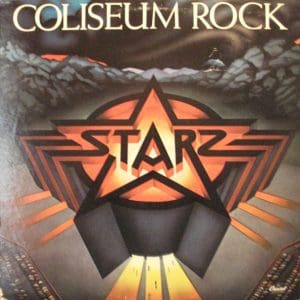 Coliseum Rock