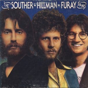 The Souther-Hillman-Furay Band