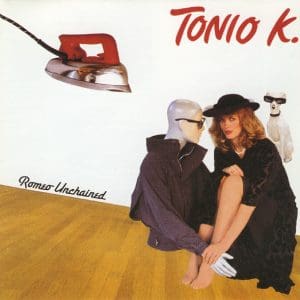 Romeo Unchained