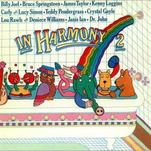 In Harmony 2