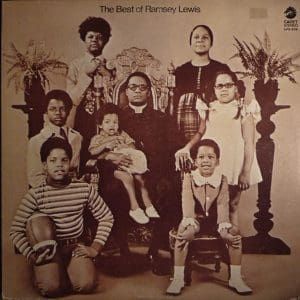 Best of Ramsey Lewis