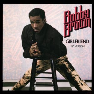 Girlfriend (12" Version)