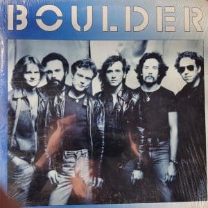 Boulder