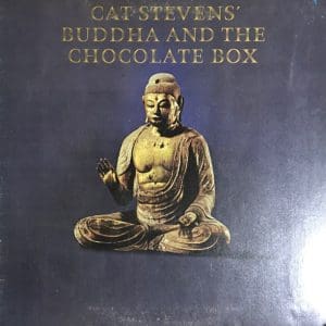 Buddha And The Chocolate Box