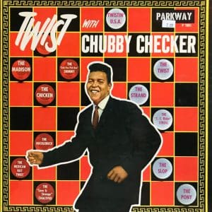 Twist With Chubby Checker
