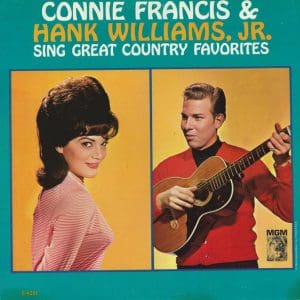 Sing Great Country Favorites
