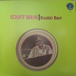 Basie's Best